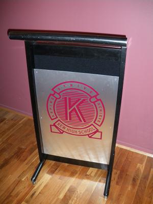 Kew High School